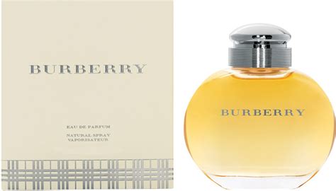 burberry burberry original.